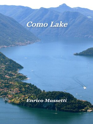 cover image of Como Lake